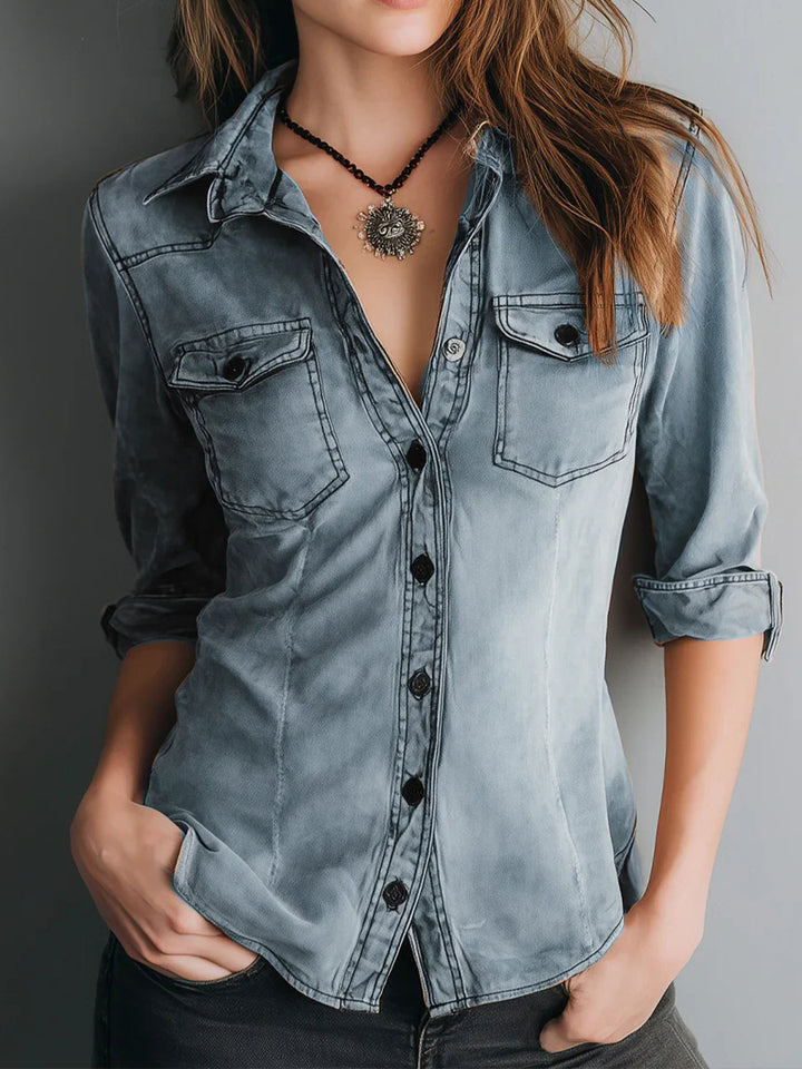 Serelisse | Vintage Shirt