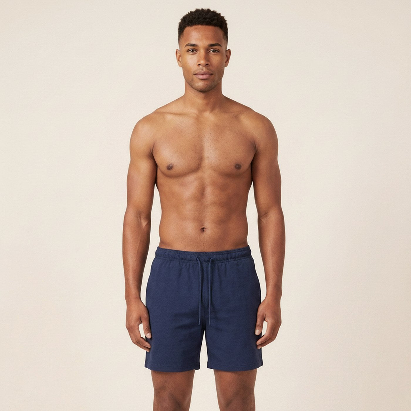 Reef | Men's Quick-Dry Swim Trunks - Detail