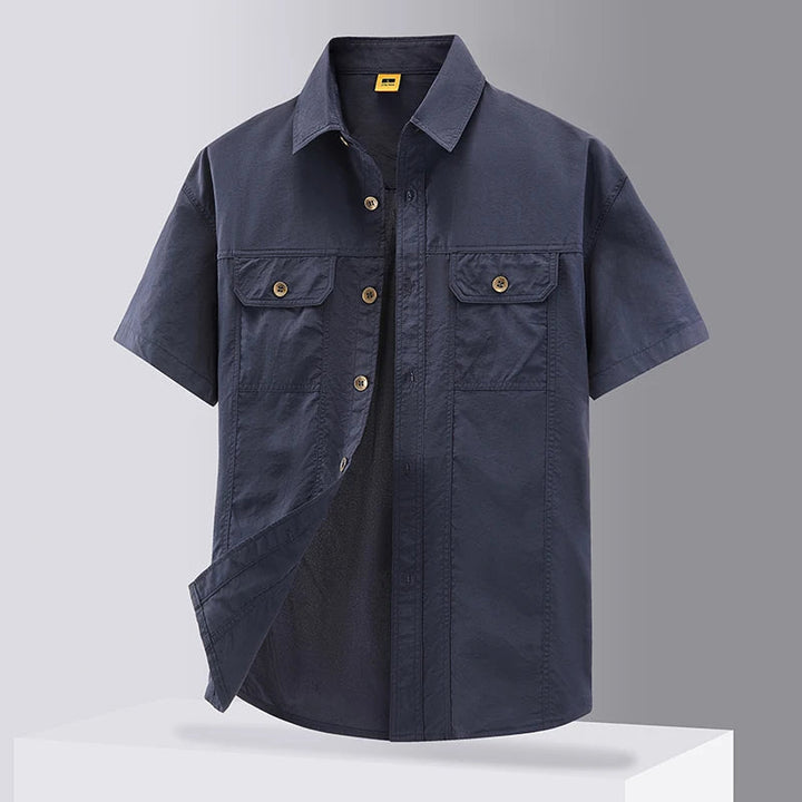 Kessler Tactical Shirt