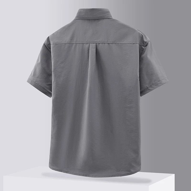 Kessler Tactical Shirt
