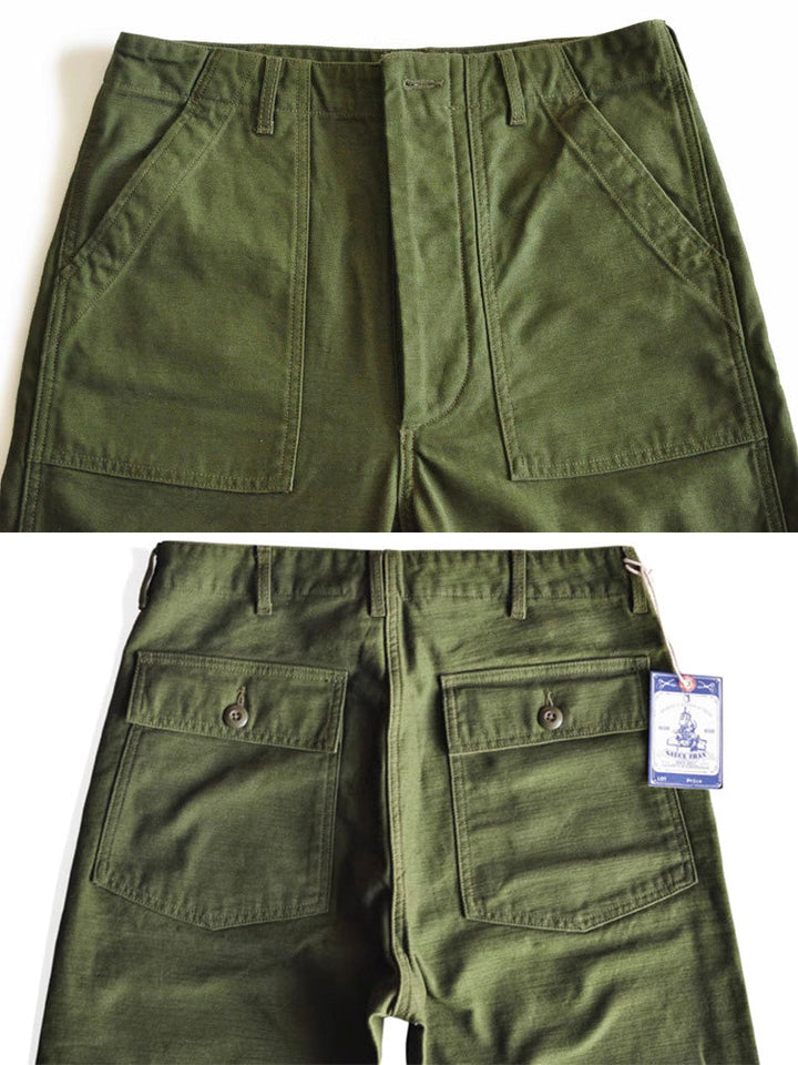 Nolan OG-107 Utility Trousers