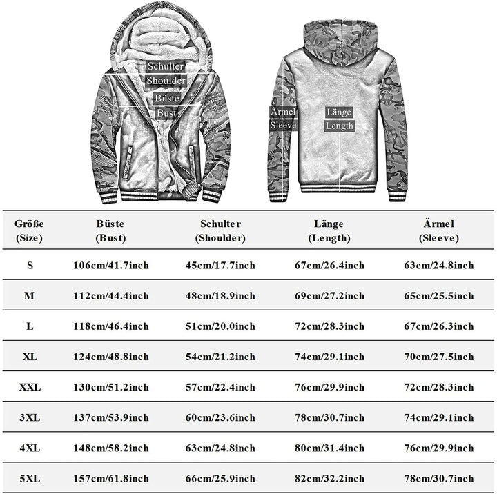 Arctelle | Elegant Winter Jacket
