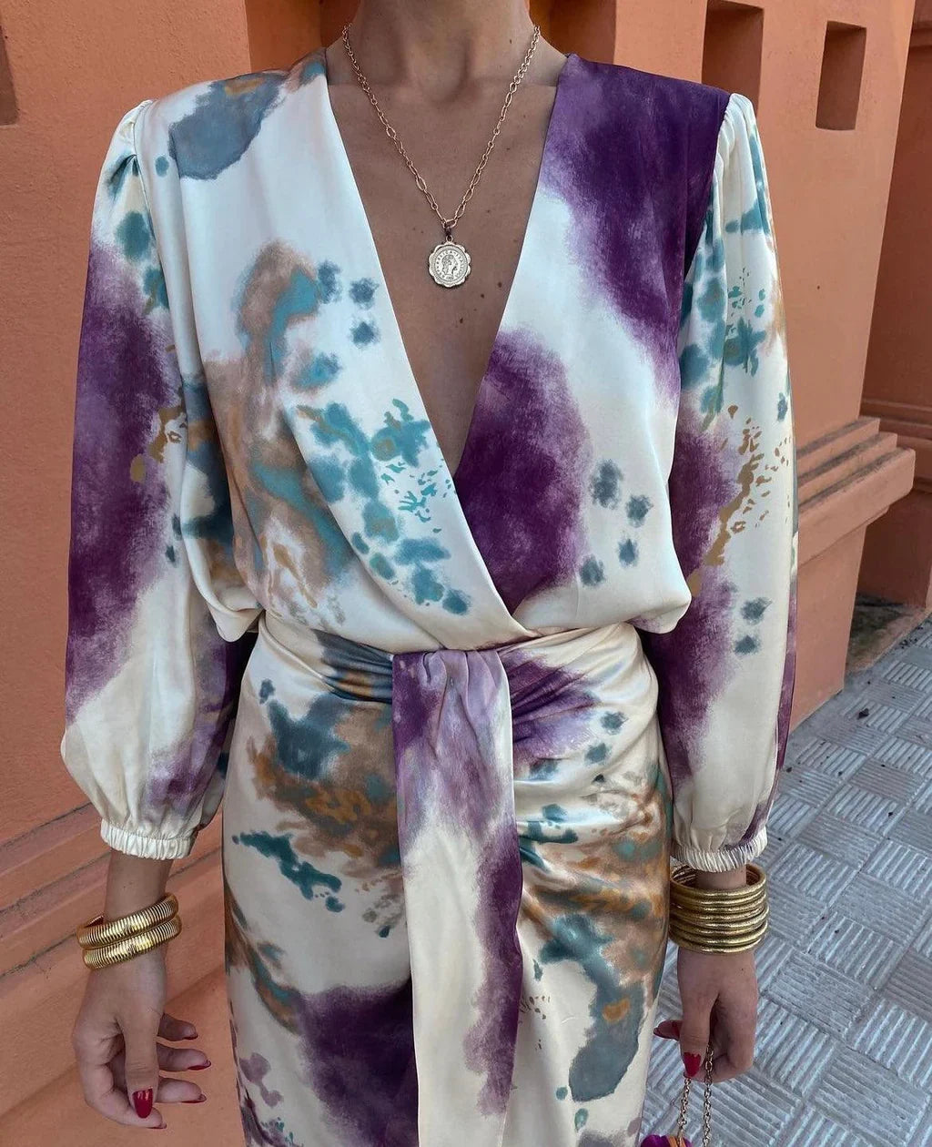 Milly | Sophisticated Summer Dress