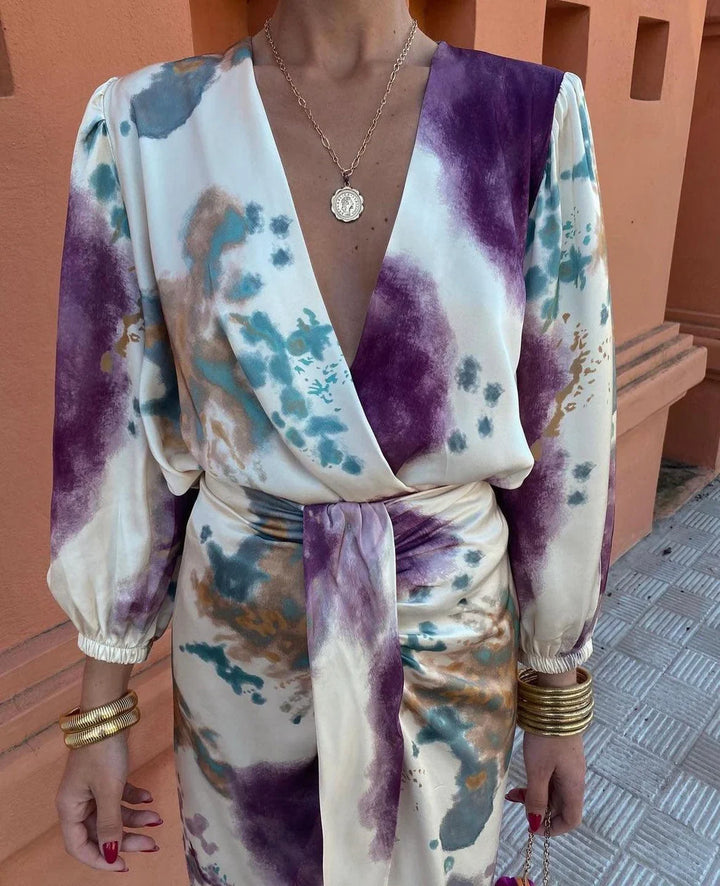 Milly | Sophisticated Summer Dress