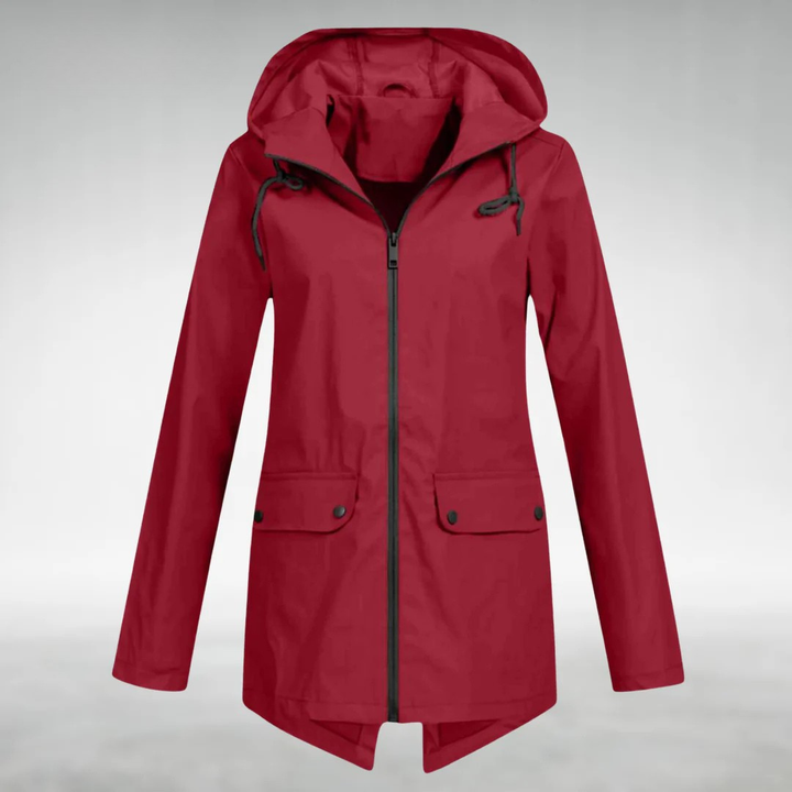 Artiselle | Roslyn™ Women's Waterproof Jacket