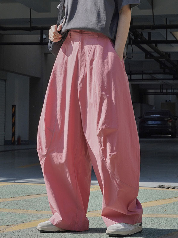 Alexrian |Casual Pants
