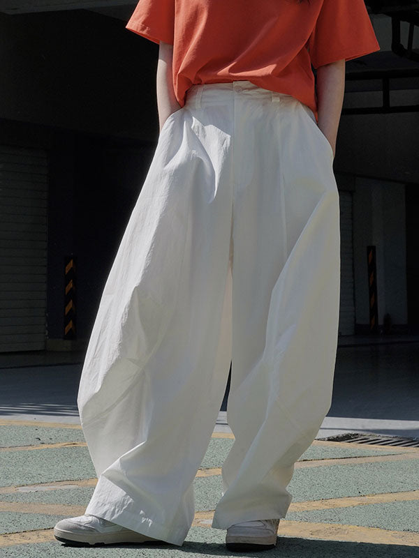 Alexrian |Casual Pants