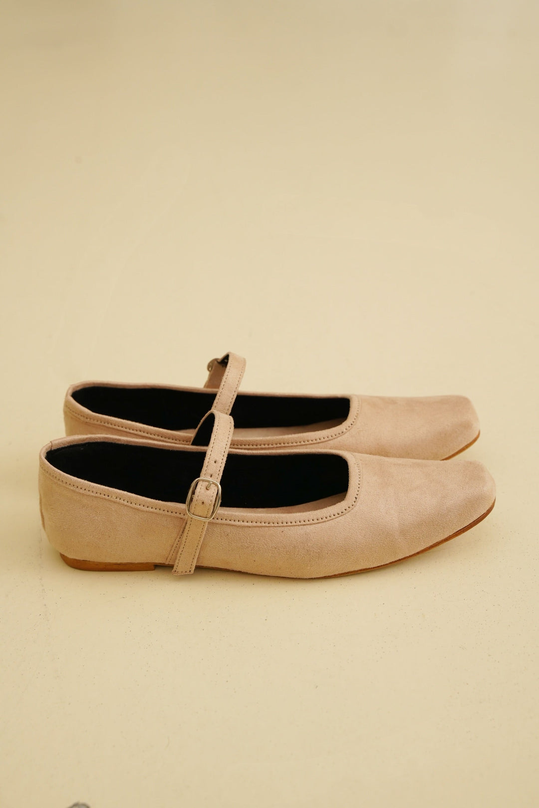 The Porto Shoes