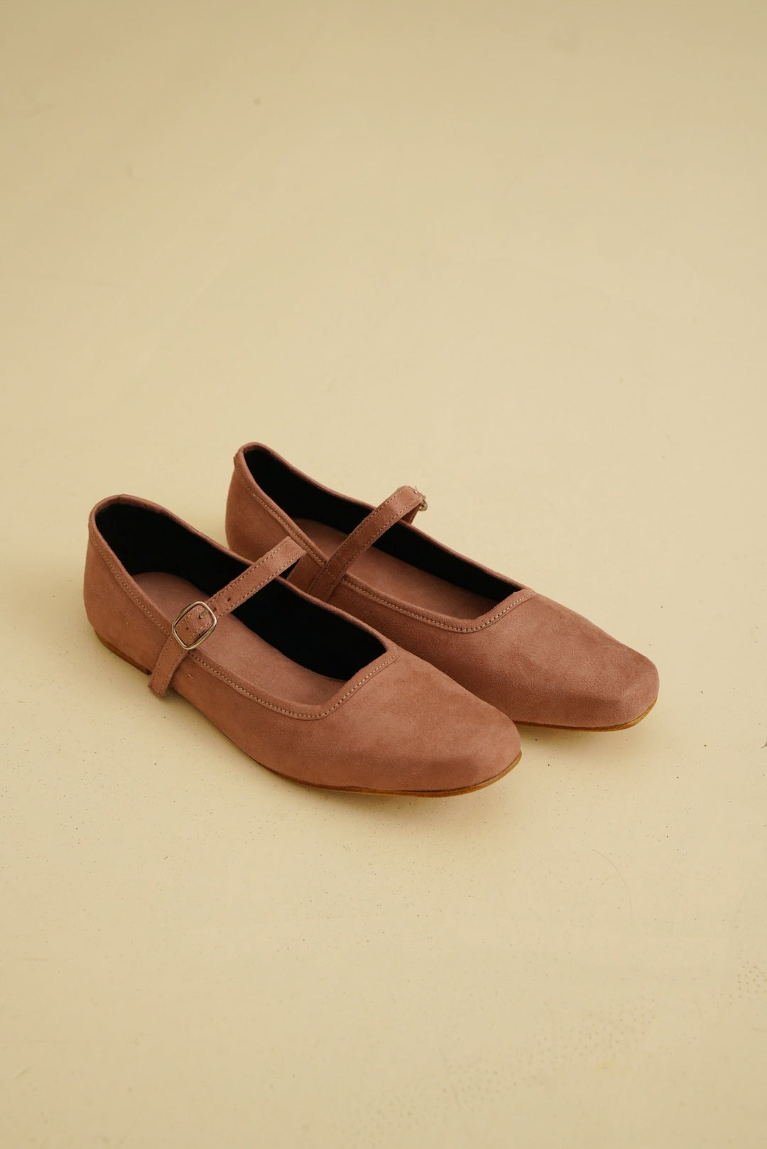 The Porto Shoes