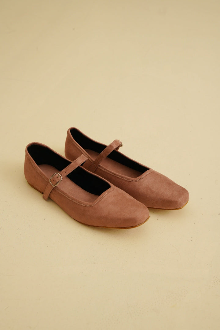 The Porto Shoes