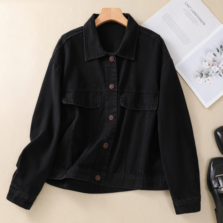 Blume Cotton Twill Jacket