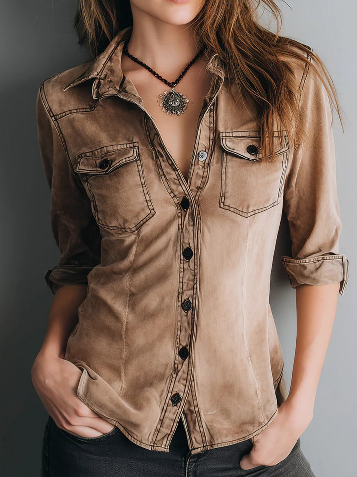 Serelisse | Vintage Shirt