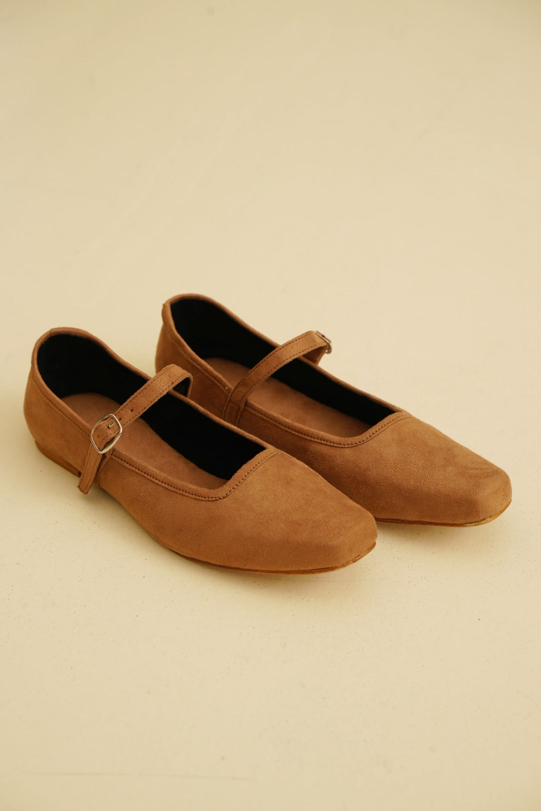 The Porto Shoes