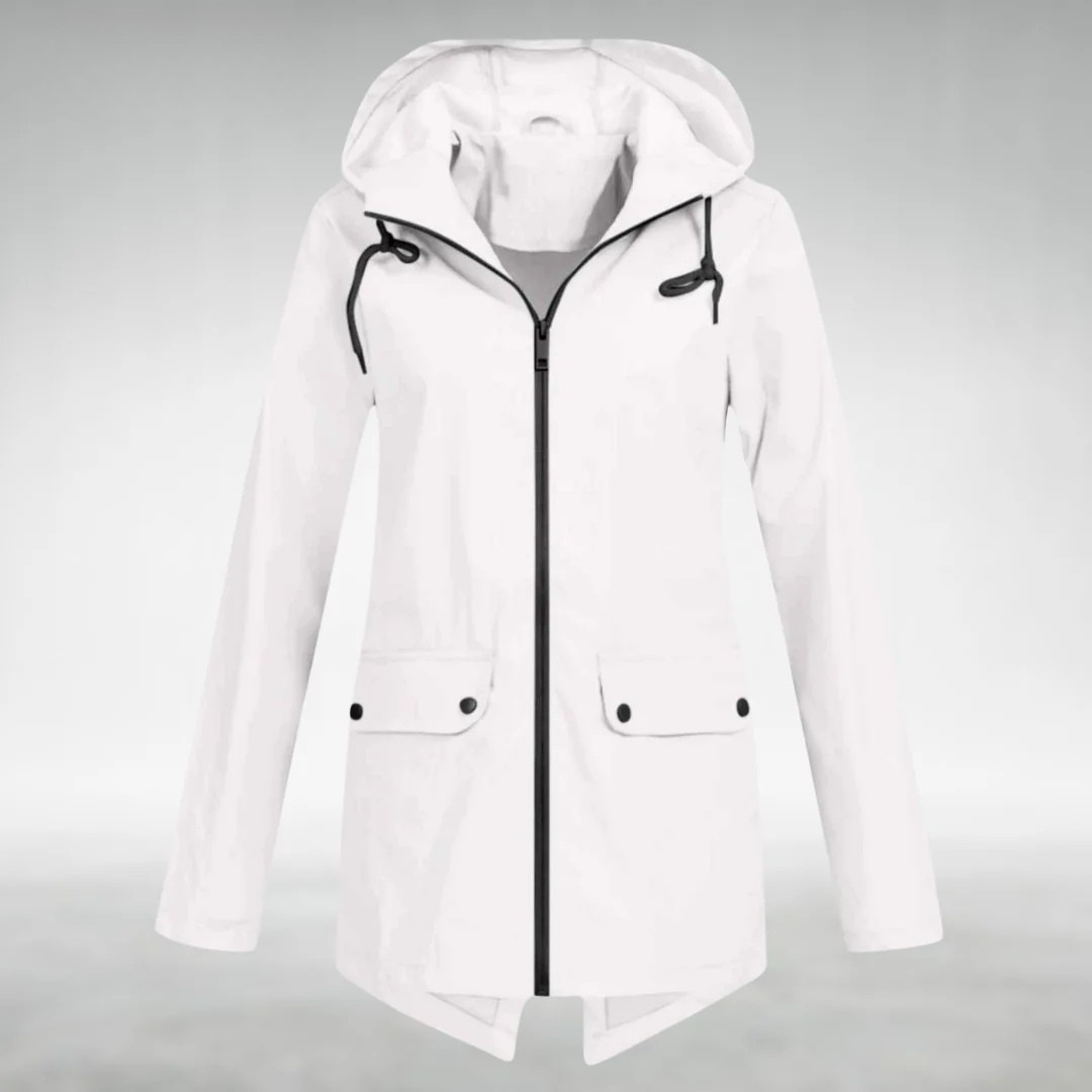 Artiselle | Roslyn™ Women's Waterproof Jacket
