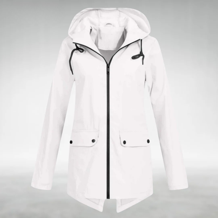 Artiselle | Roslyn™ Women's Waterproof Jacket