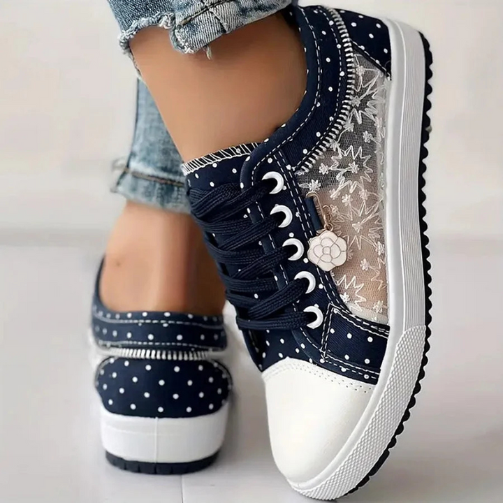 CARO - ORTHOPEDIC COMFORTABLE SNEAKERS