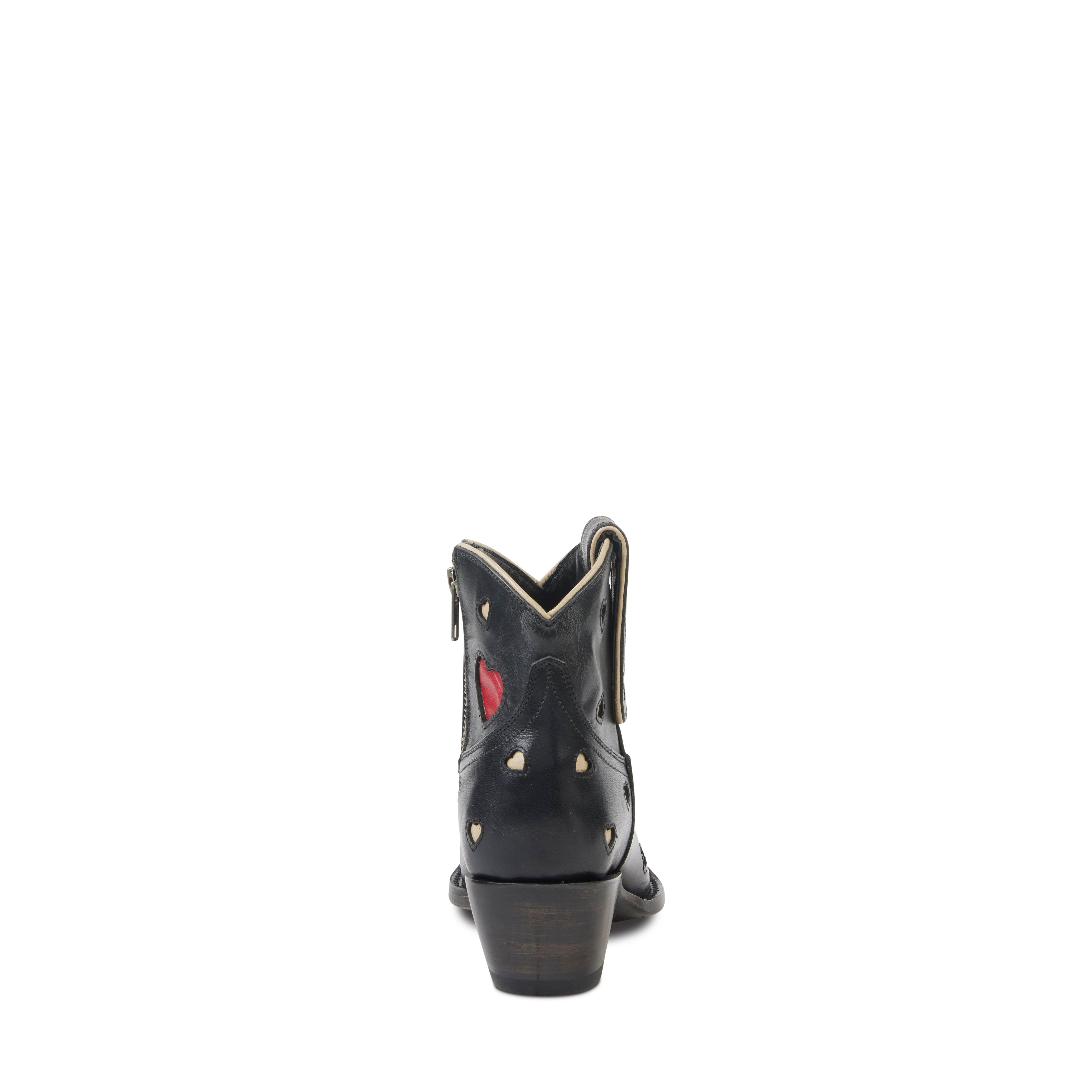 Allens Brand - Valentina - Black