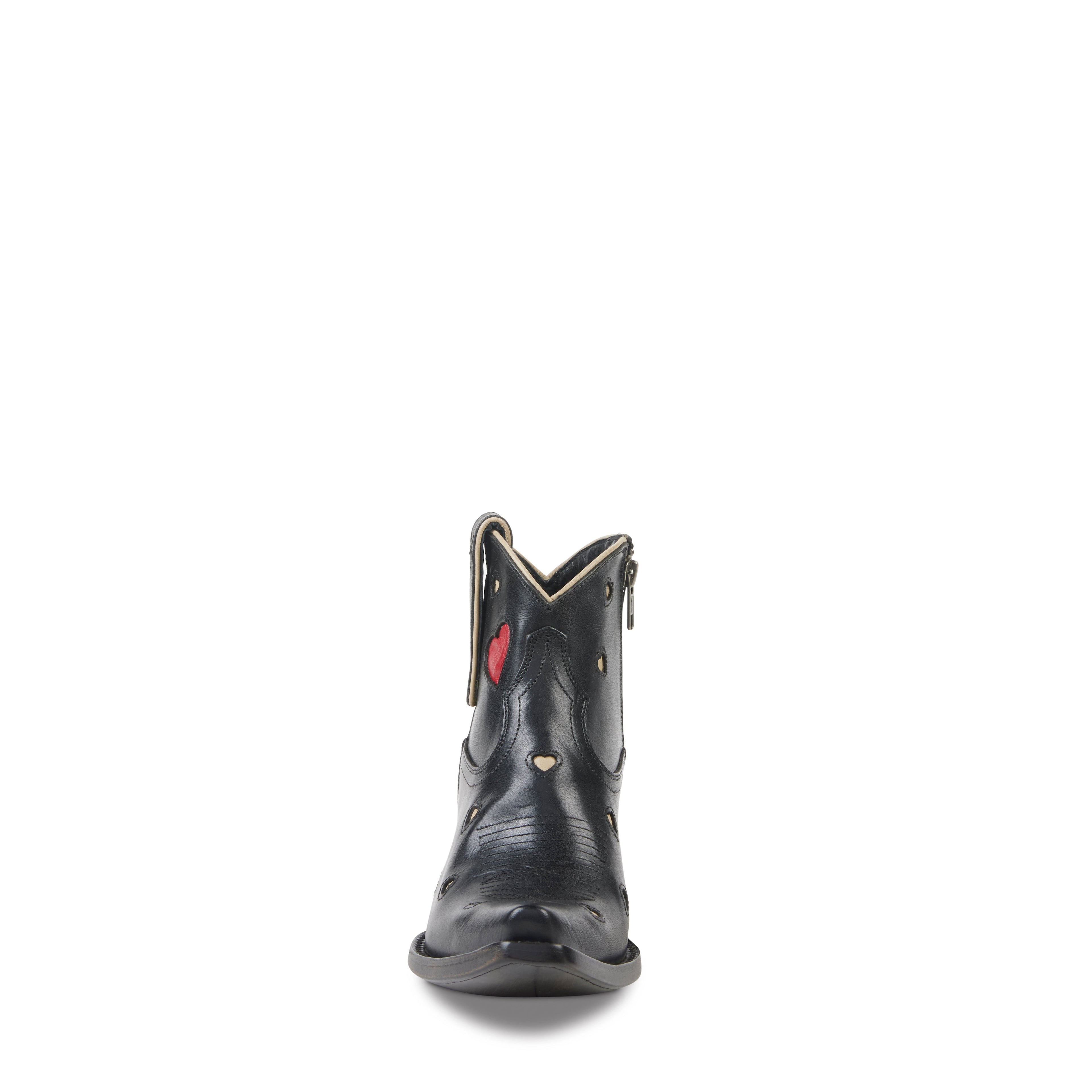 Allens Brand - Valentina - Black