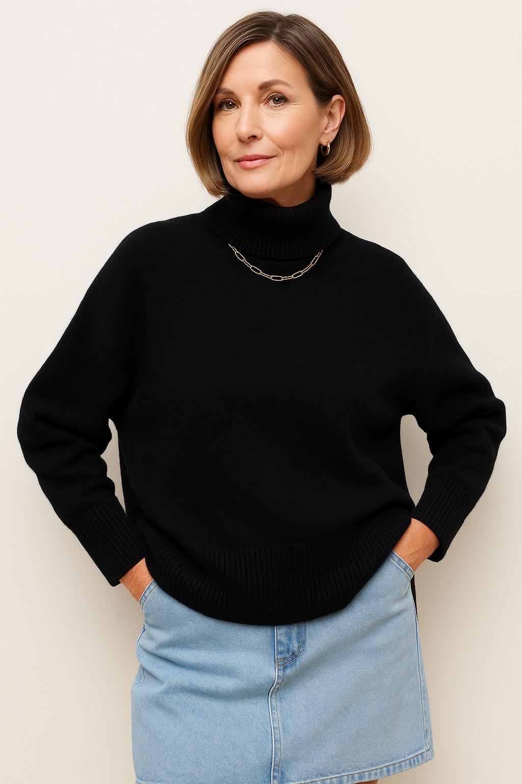 Artiselle | Sophie Knit Jumper