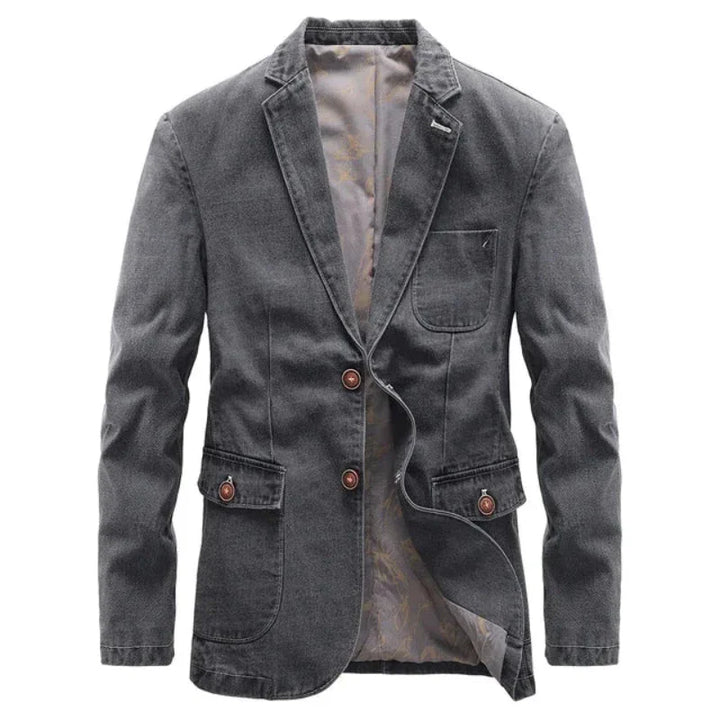 BILLY WILSON DENIM JACKET