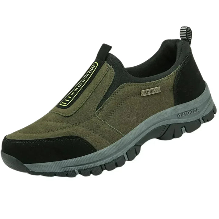 Oliver | Orthopaedic Shoes with Padded Insoles