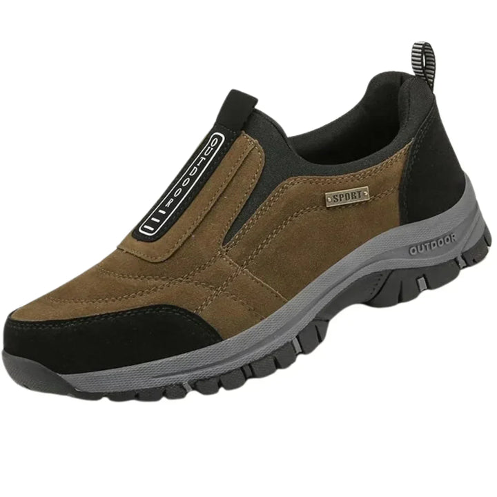 Oliver | Orthopaedic Shoes with Padded Insoles