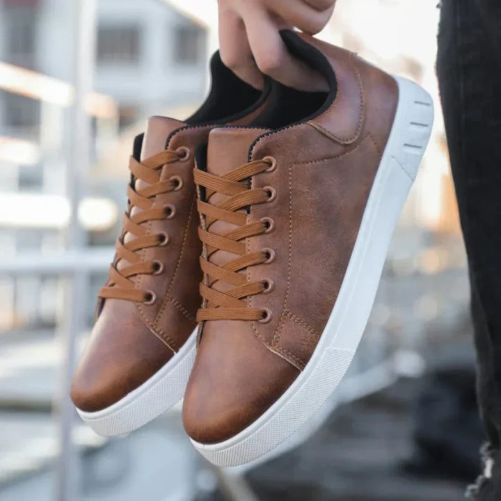 Henry | Sleek Comfort Sneaker