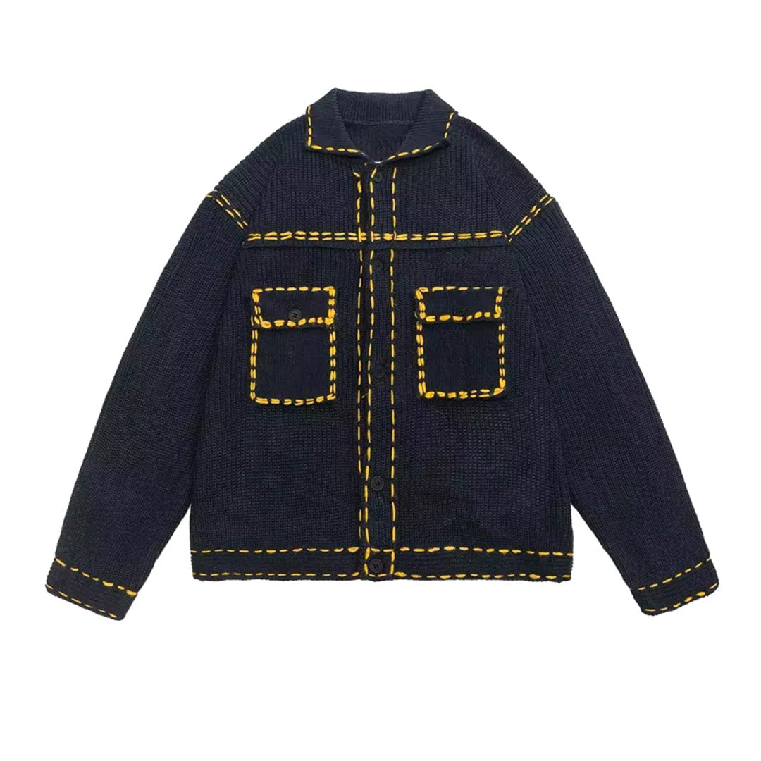 Dylan Suede Jacket
