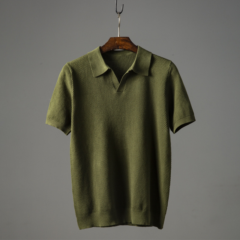 Coastal Cotton Polo