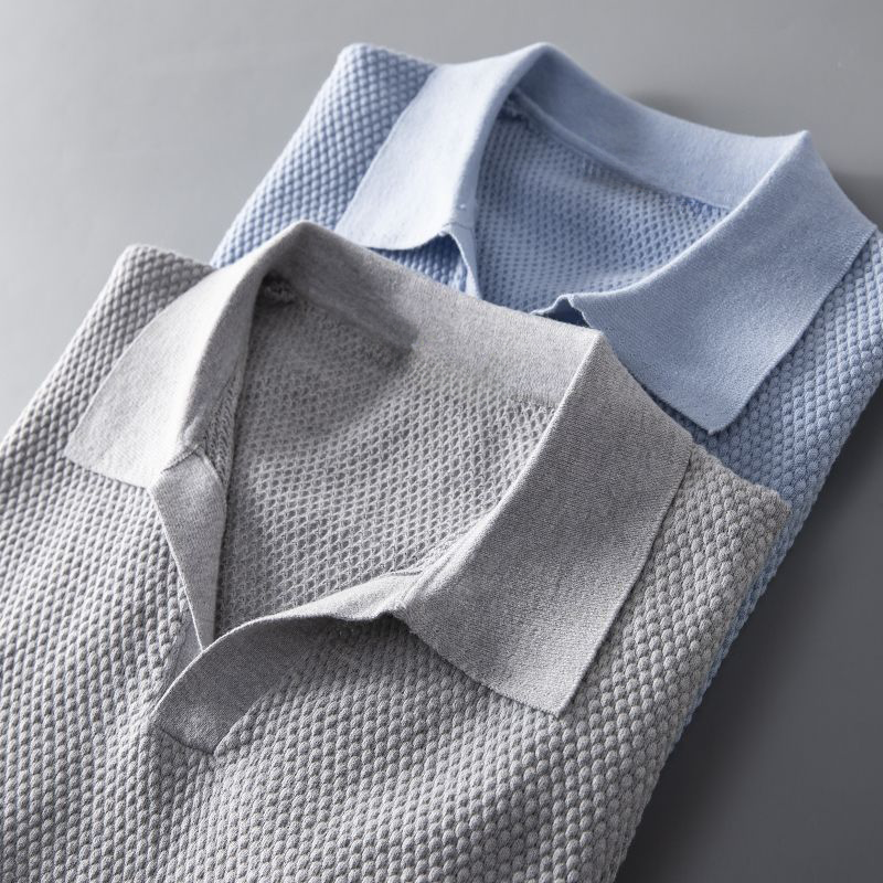 Coastal Cotton Polo