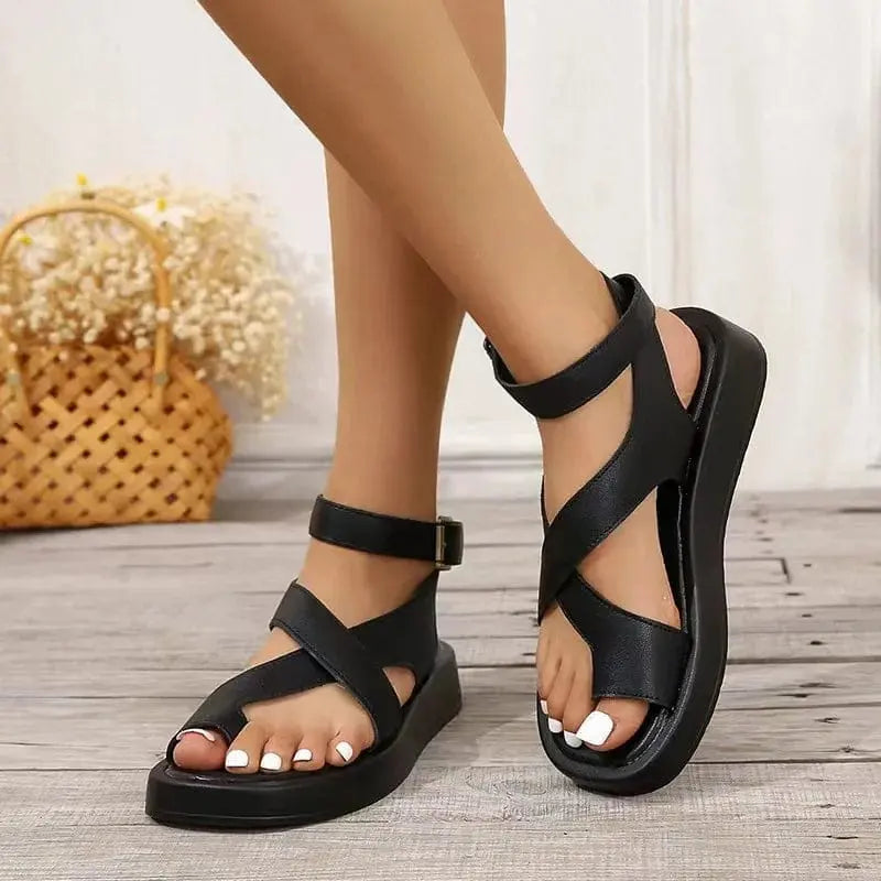 Orthopro™ | Extreme Comfort Orthopedic Sandals