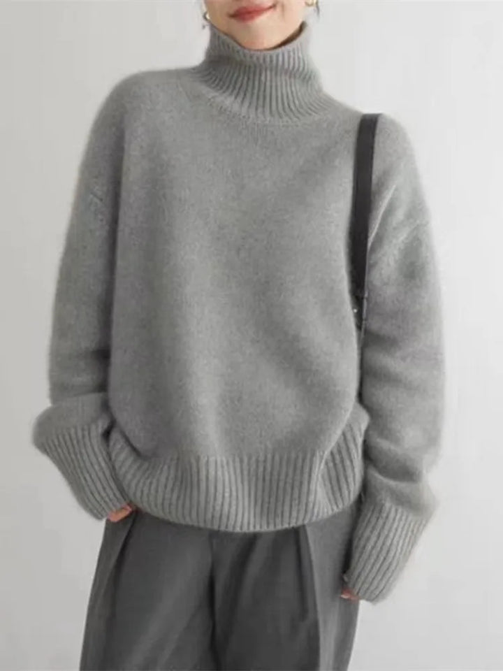 Isabella™ | Limited Cashmere Sweater
