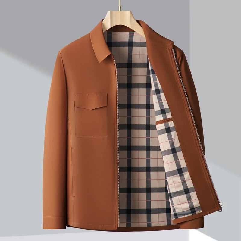 Men's Casual Jacket