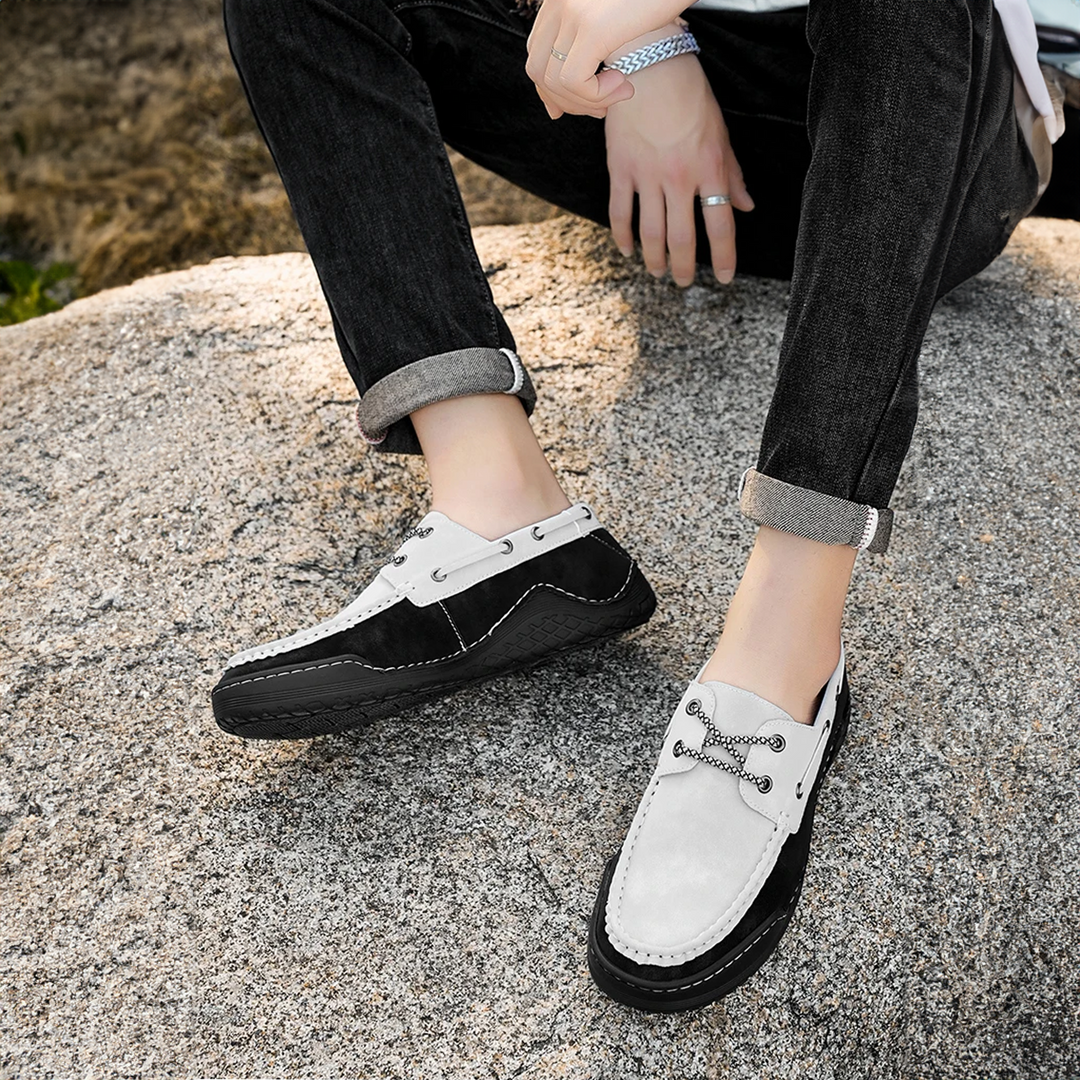 Marcus Slip-On Loafers