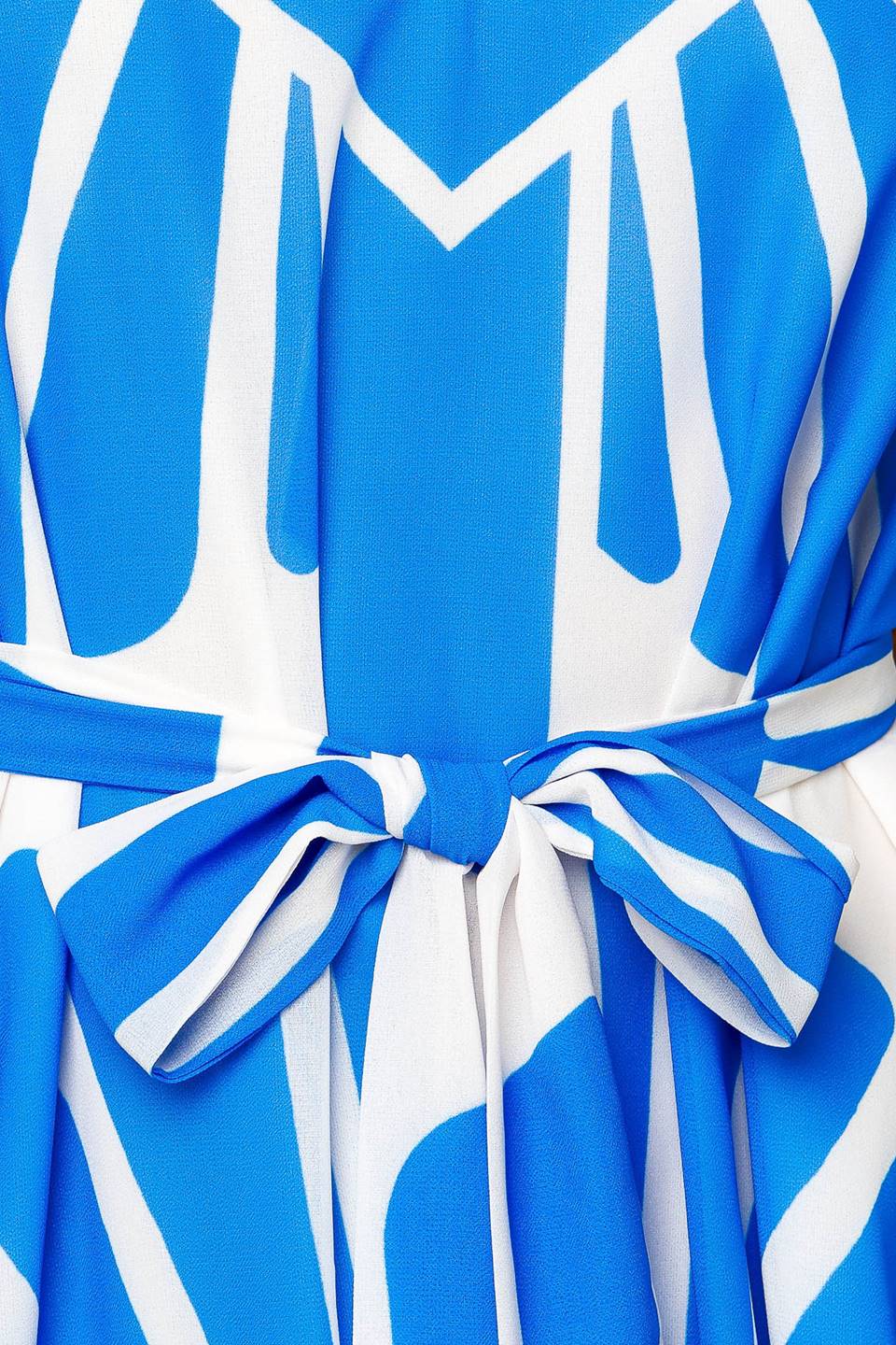 Celebration Time Woven Maxi Dress
