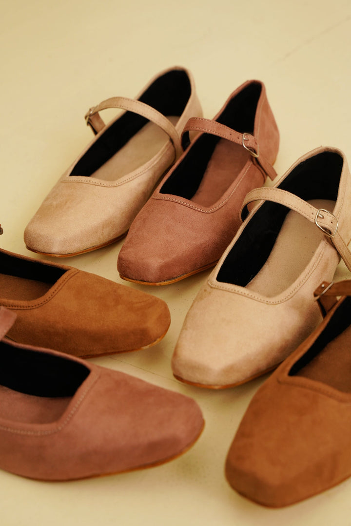The Porto Shoes