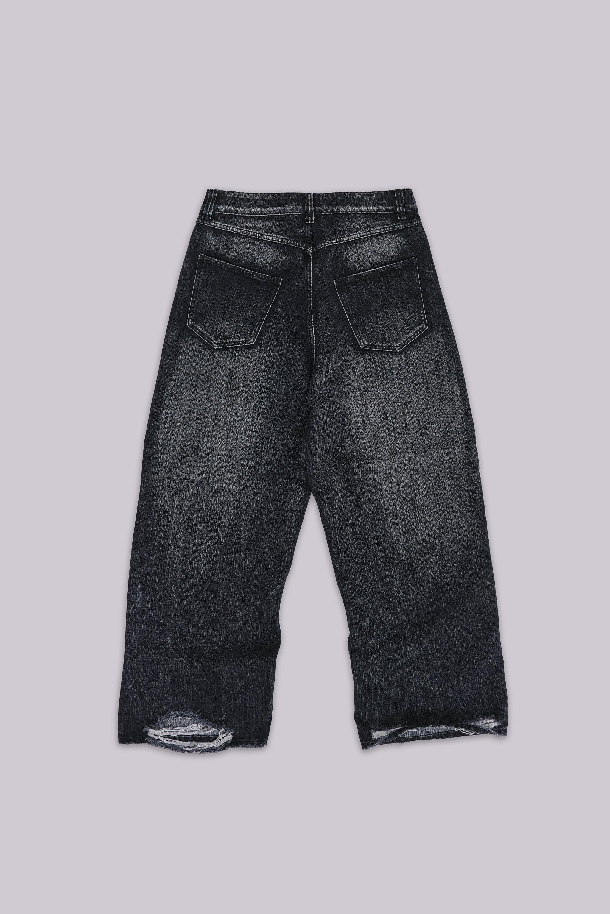 Studded XL Colossus Jeans