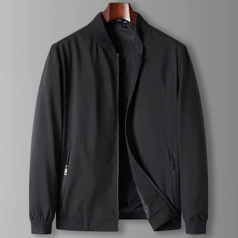 Men's Bomber Jacket