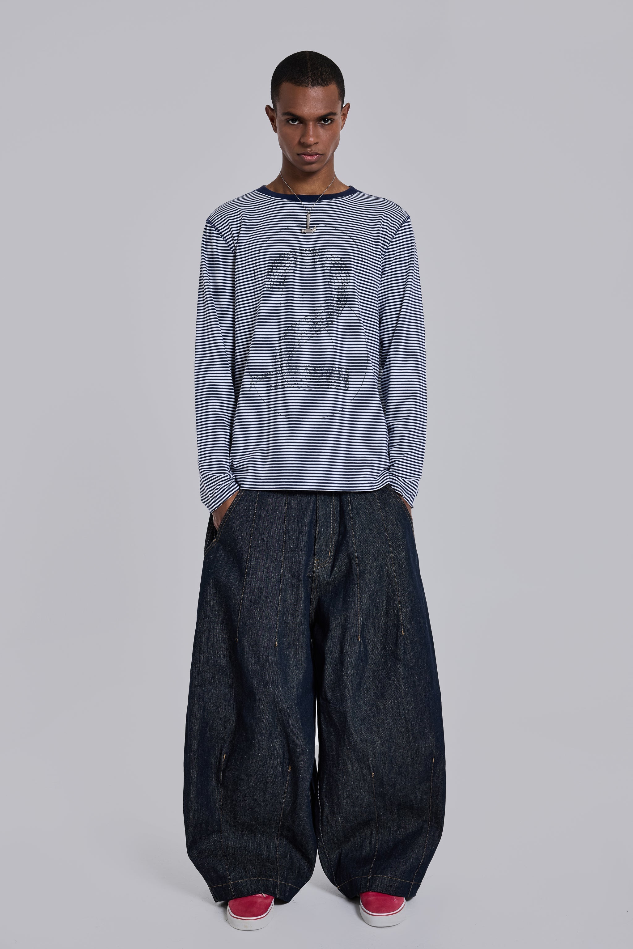 Jinx Balloon Jeans