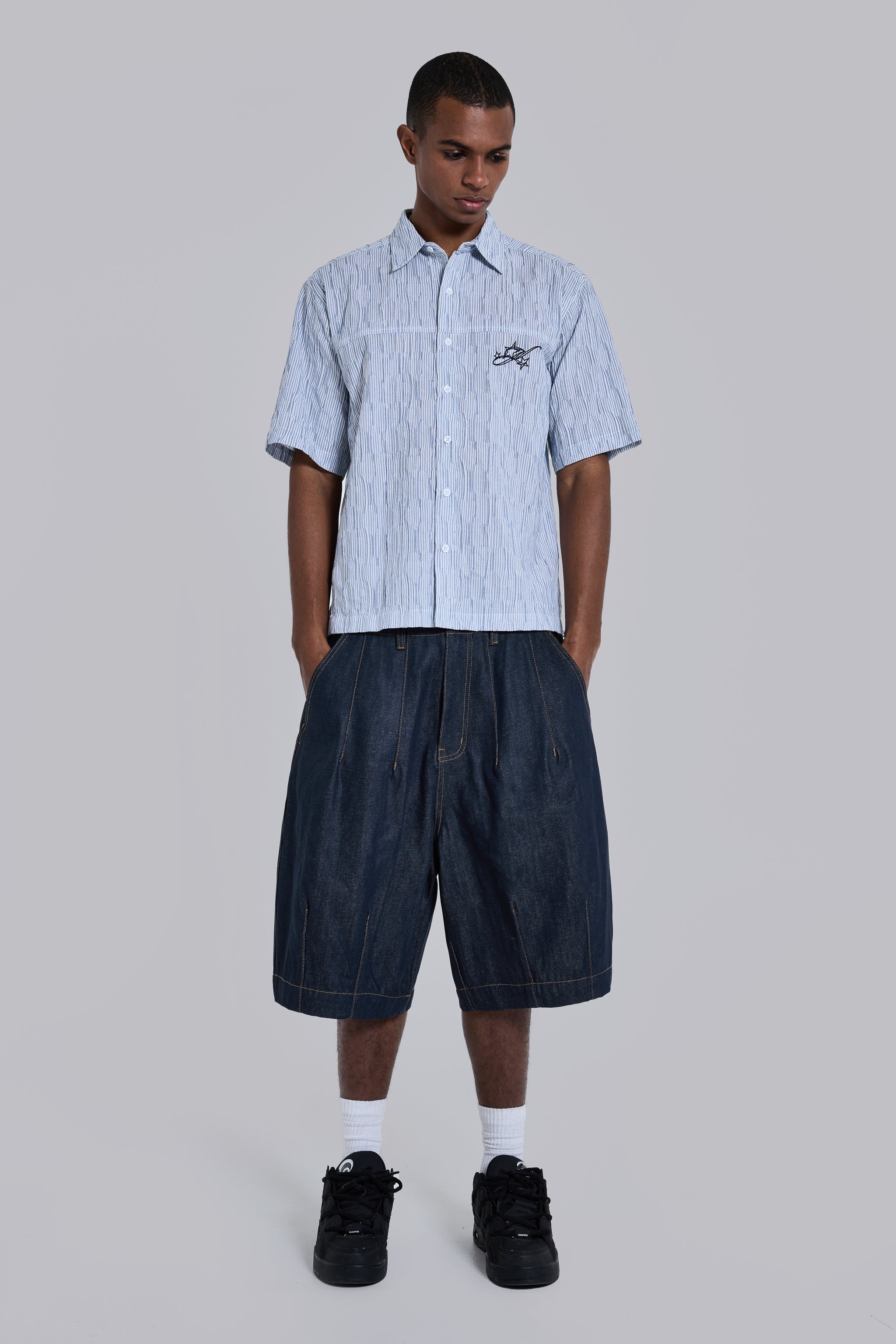 Jinx Balloon Jorts