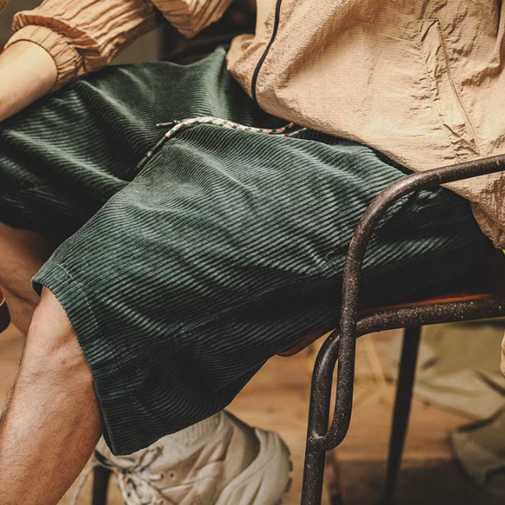 Seabrook Shorts