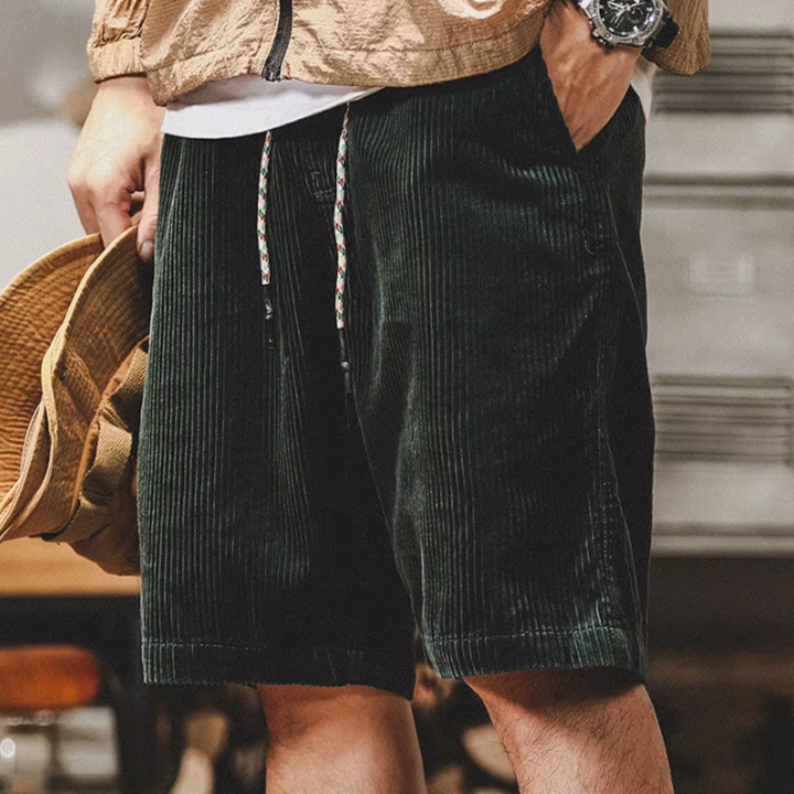 Seabrook Shorts