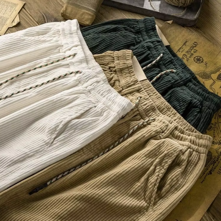 Seabrook Shorts
