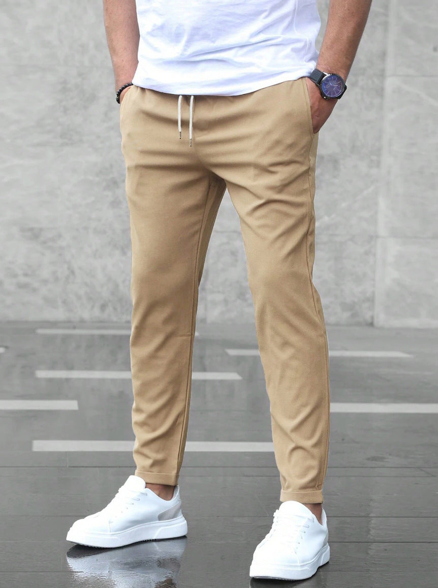 Bronko™ | High-Quality Stretch Pants