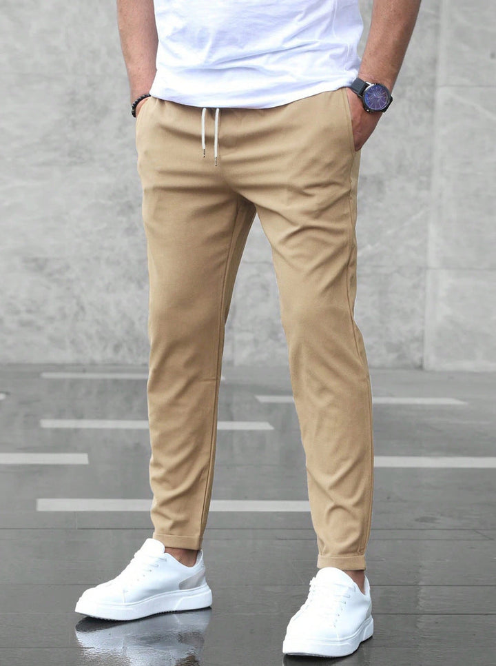 Bronko™ | High-Quality Stretch Pants