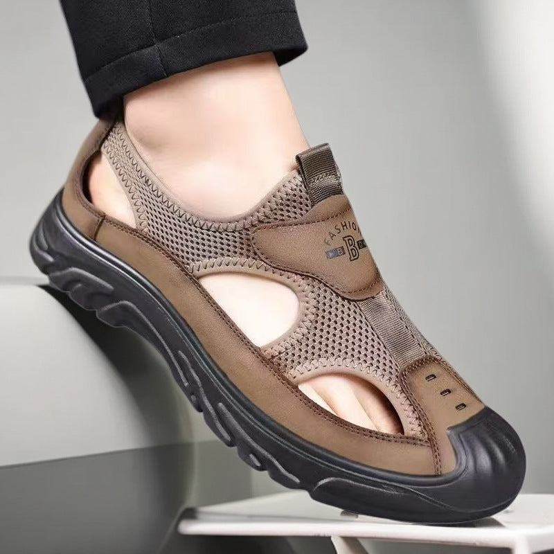 FRANKO ORTHOPEDIC SANDAL