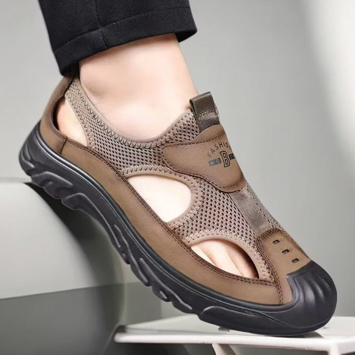 FRANKO ORTHOPEDIC SANDAL