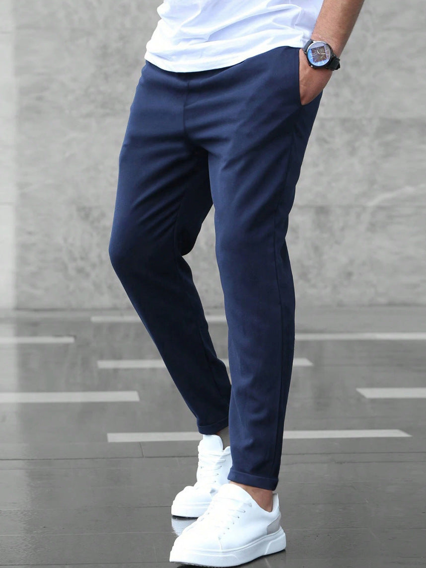 Bronko™ | High-Quality Stretch Pants