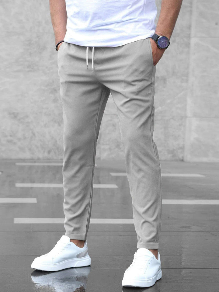 Bronko™ | High-Quality Stretch Pants
