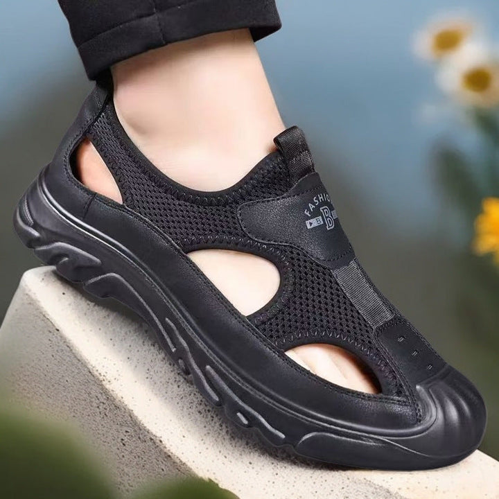 FRANKO ORTHOPEDIC SANDAL